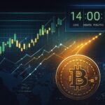 Der November hat statistisch gesehen stets die beste Bitcoin-Rendite gebracht