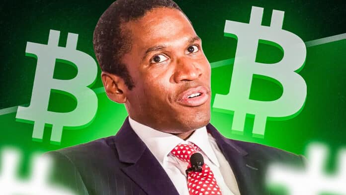 Bitcoin Prognose BitMEX-Gründer & Multi-Millionär Arthur Hayes „Der 4-Jahres-Zyklus ist tot“ – dauert der Bullrun bis 2028?