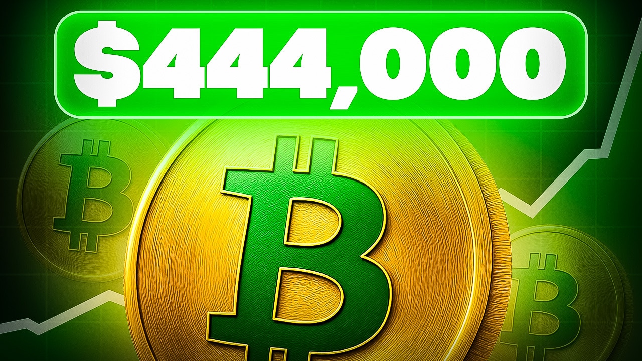 Bitcoin Prognose: Noch auf dem Weg zu $444.000 im November? Trading-Guru Josh  Mandell: „Chancen stehen hervorragend“