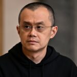 Changpeng „CZ“ Zhao