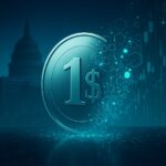Fünf spannende Coins unter 1 US-Dollar, die jetzt glänzen könnten