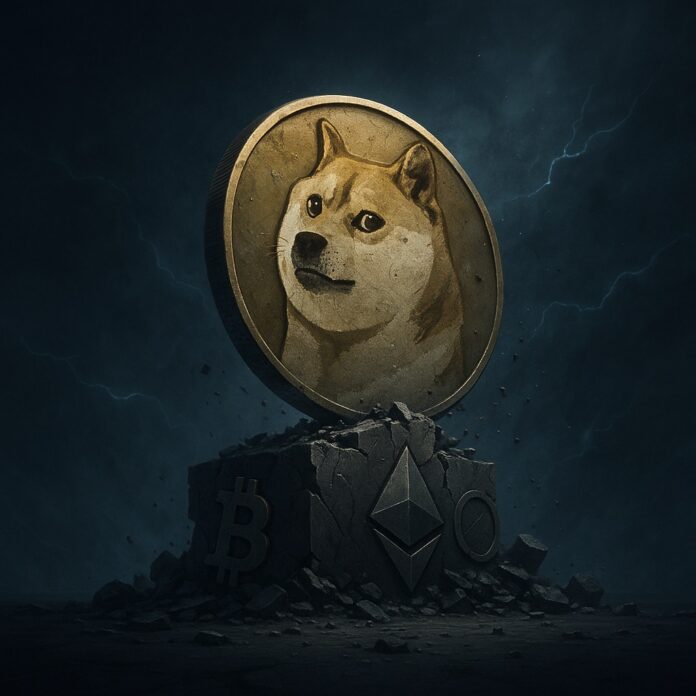 Warum DOGE kaufen weiterhin spannend bleibt