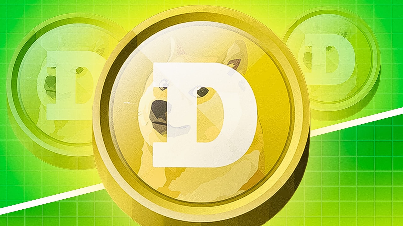 Dogecoin Prognose: „11,71 Dollar bis Ende 2025“ – treibt der BlackRock DOGE  ETF den Kurs wirklich um +4.404% nach oben?