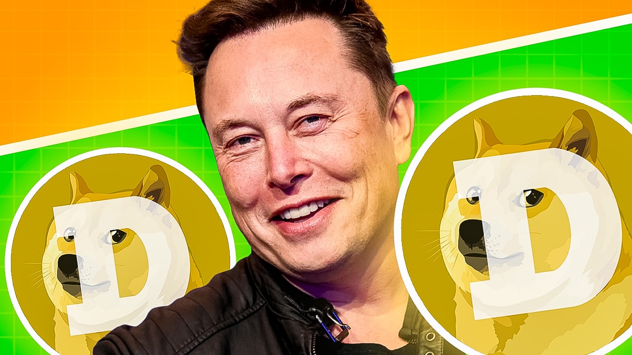 Dogecoin tot? Nicht mit Elon Musk! Tesla-Chef postet mehrfach über DOGE –  Prognose: +426,32% – „Wir sind zurück“