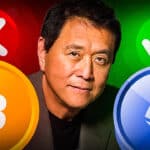 Investment-Guru Robert Kiyosaki Totale Kehrtwende – jetzt Ethereum statt Bitcoin! „So wirst du reicher“