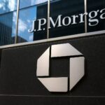 JP Morgan Logo