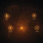 Die wichtigsten Krypto News zu Bitcoin, Altcoins und Regulierungen