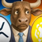 Krypto Prognose Ripples XRP oder Binance Coin (BNB) – Welcher Altcoin wird im nächsten Bullrun dominieren?