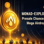 Das Airdrop-Portal für Monad öffnet heute