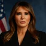 Melania Trump