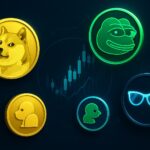 memecoins
