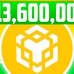 Mit einem BNB Memecoin! 13,6 Mio. Dollar Gewinn – es ist BNB Meme Coin Saison! Doch welche Kryptowährung kaufen?