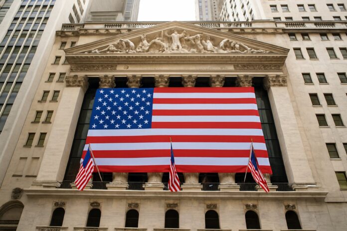new york stock exchange