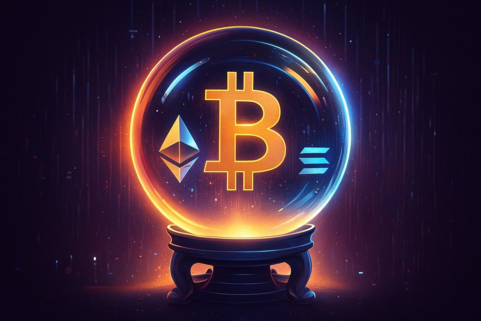 Simpsons & Krypto: Verrückte Prognosen enthüllt