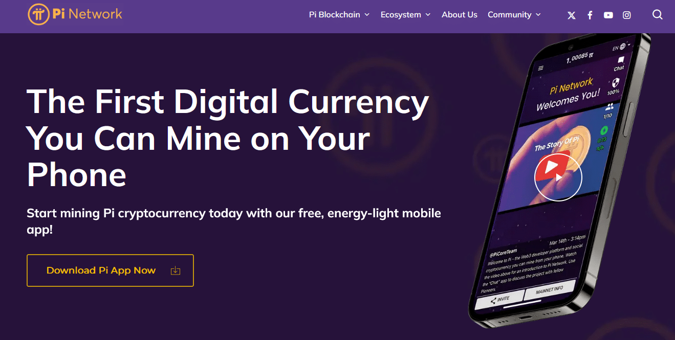 Pi Coin Prognose