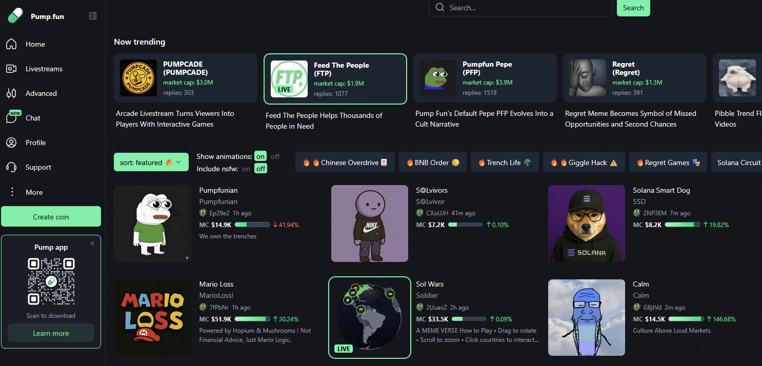 Beste Solana Coins 2026: Trump, Bonk & Top Picks