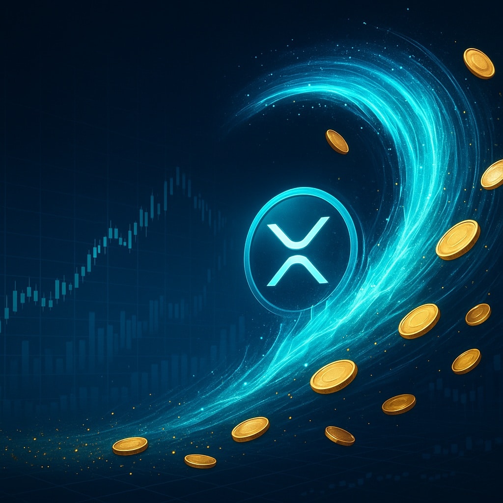 XRP ETF und Ledger setzen neue Standards im Markt