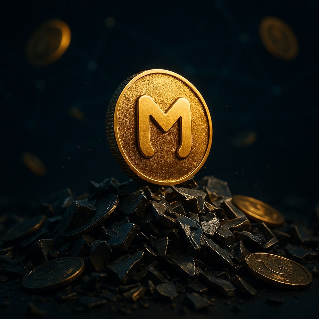 Wie aus Shitcoins echte Krypto-Könige wurde