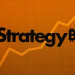 Strategy Logo vor Graph