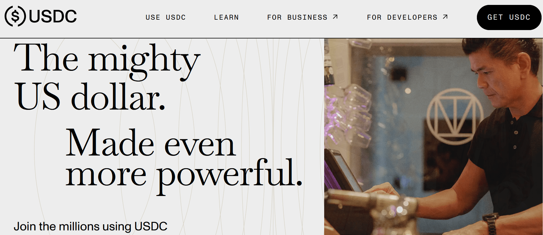 USDC kaufen 2026 – Anleitung, Tipps & beste Anbieter