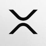 XRP Logo