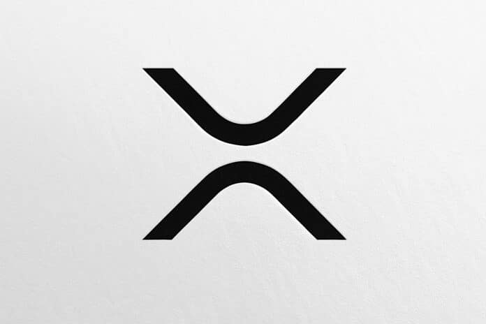 XRP Logo