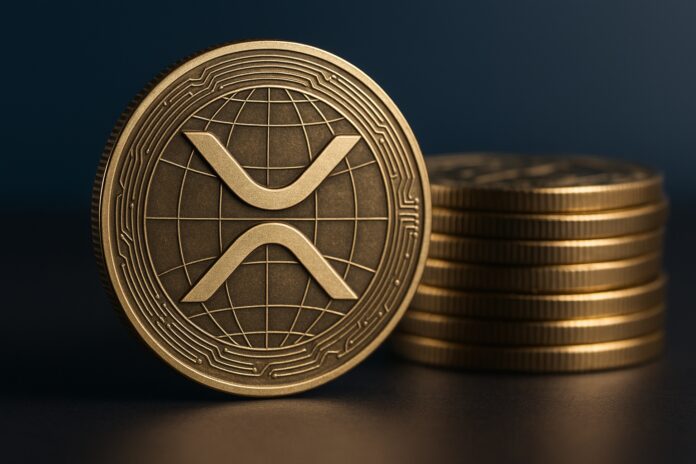 XRP Coins