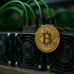 Bitcoin Mining Server