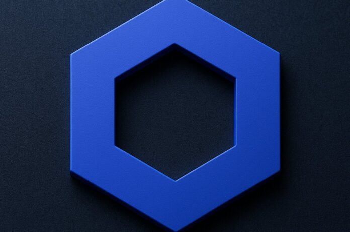 Chainlink Logo
