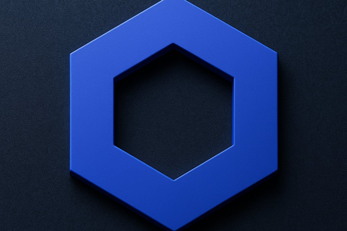 Chainlink (LINK) News Heute: Aktuelle Chainlink (LINK) Nachrichten