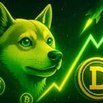 Doge News Titelbild