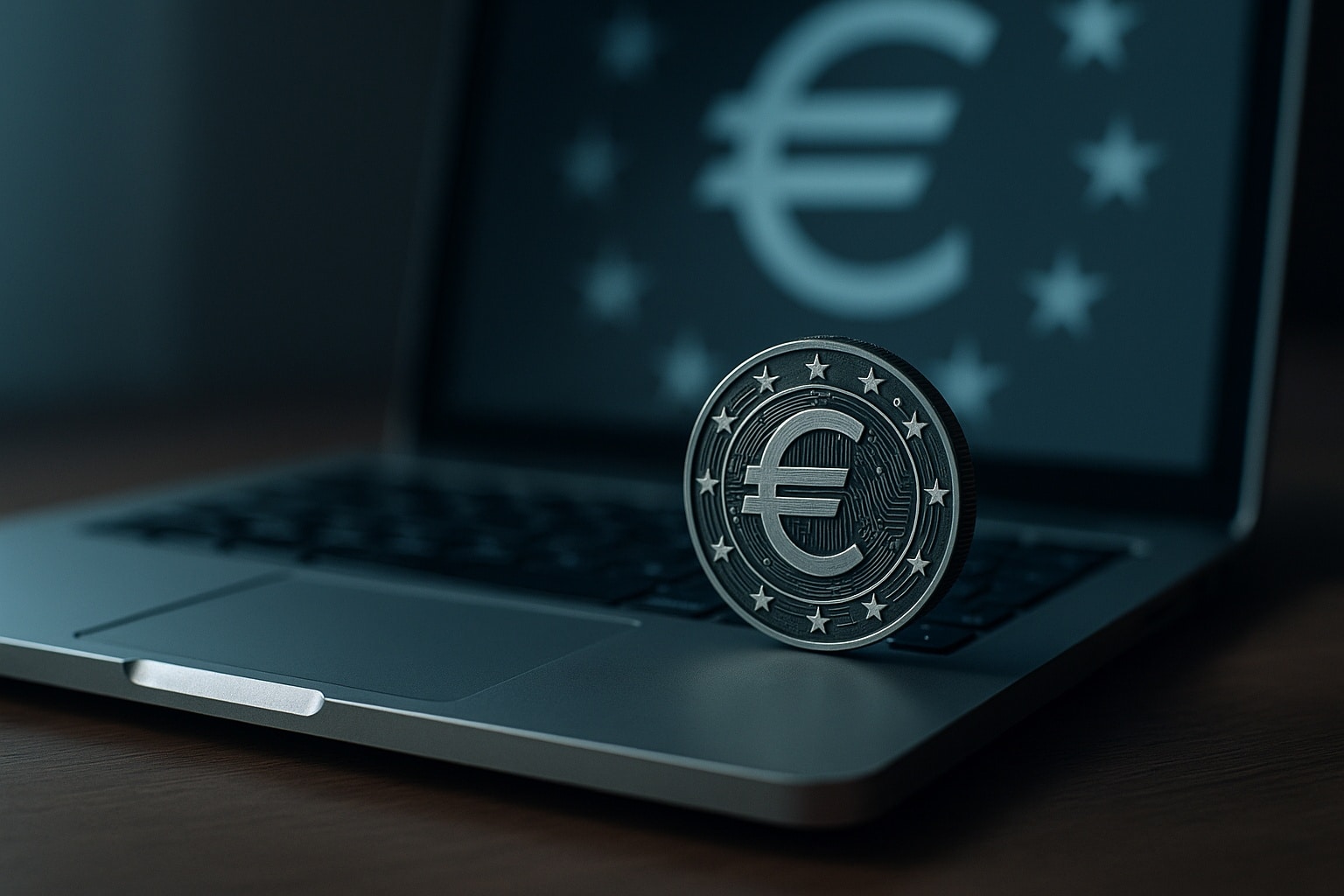 EZB: Giesecke+Devrient baut Technologie für digitalen Euro