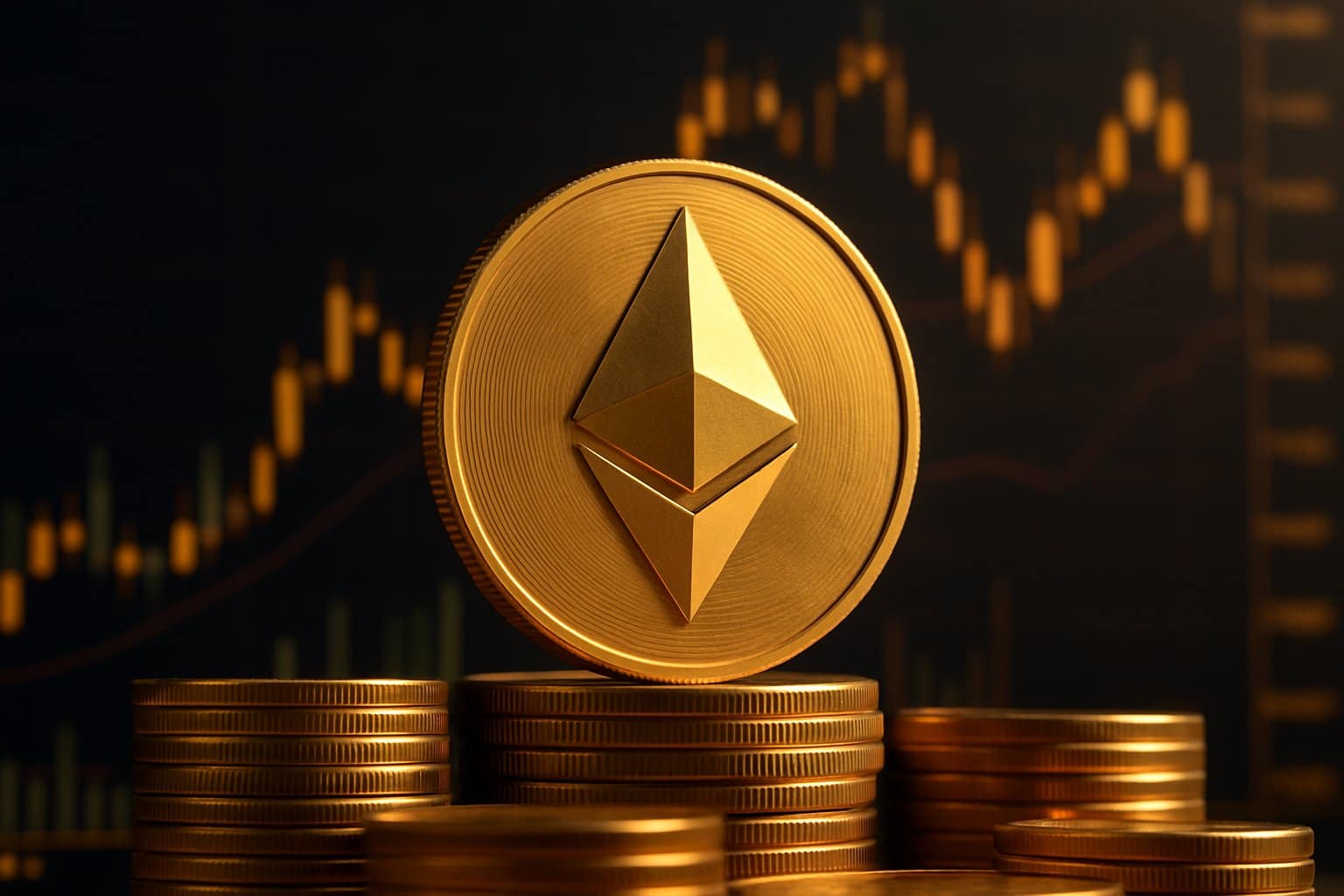 Ethereum-Prognose 06.10.2025: Wohin steuert ETH?