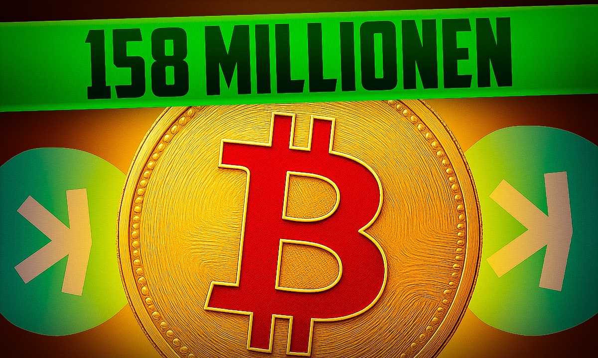 Bitcoin Bedrohung aufgetaucht - Kaspa Netzwerk ultraschnell