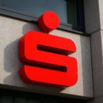 Logo der Sparkasse