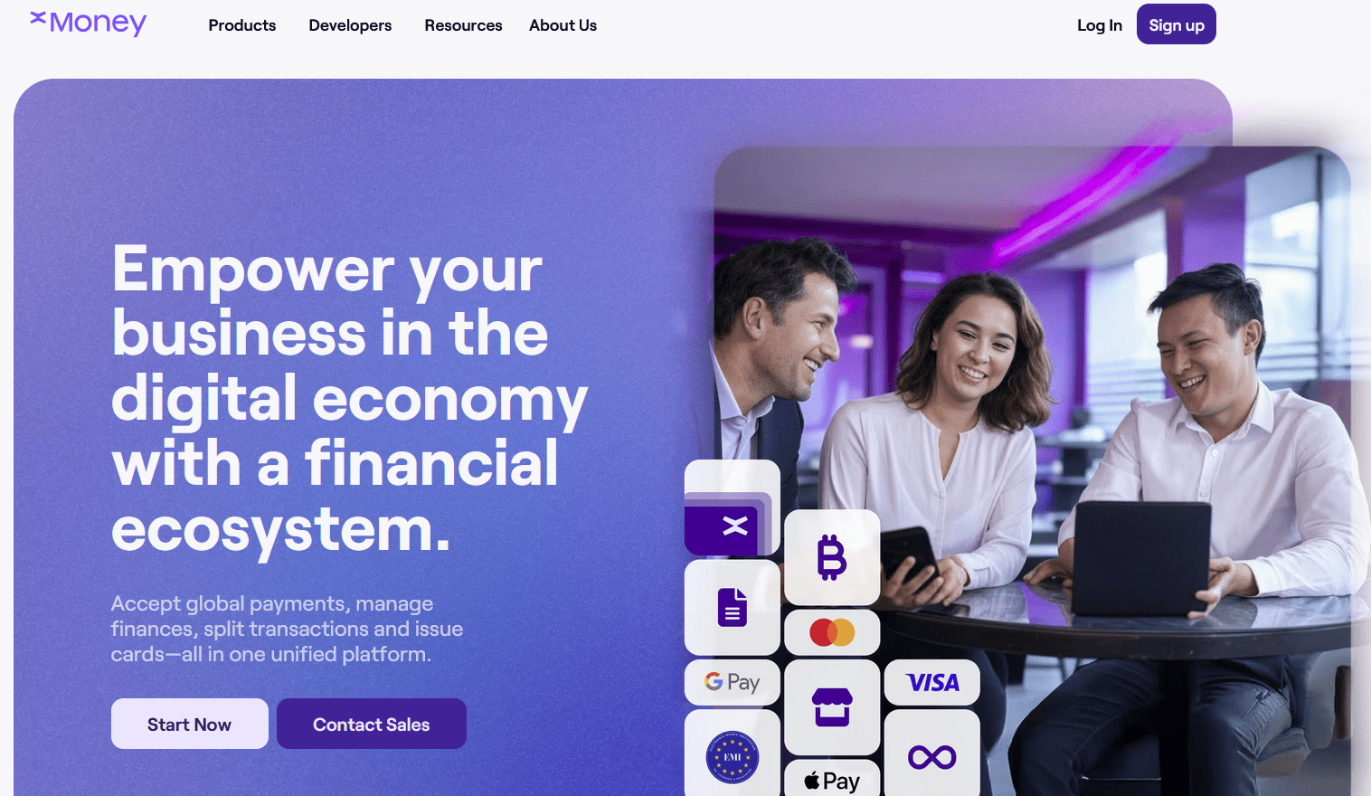xMoney.com startet den $XMN-Token und fördert die alltägliche Nutzung von Stablecoins