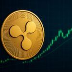 xrp logo chart