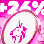 +26,21% in 24h! Mega-Upgrade bei Uniswap (UNI) Wird die dezentrale Kryptobörse jetzt sogar für Binance zur Gefahr?