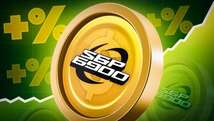 +48,24% in 7 Tagen! SPX6900 (SPX) heizt sich auf – Prognose Beginnt jetzt die Zeit zum Memecoins kaufen?