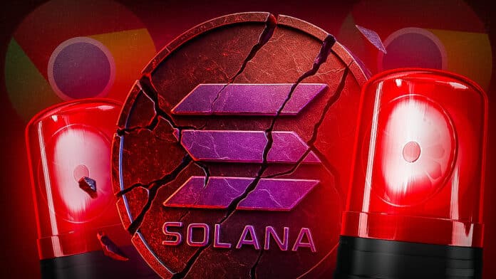 Alarm bei Solana Chrome-Addon klaut heimlich SOL – sind alle Browser jetzt bedroht?