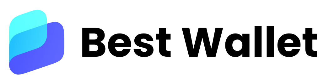 Best Wallet Logo