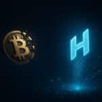 Bitcoin rutscht auf Tiefststand seit Juni und steht massiv unter Druck