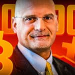 Bitcoin zurück auf $10k? Wale schichten bereits um! Bloombergs Top-Analyst Mike McGlone in Prognose „Gibt nichts, was ihn jetzt aufhalten könnte“