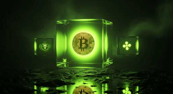 Bitunix erreicht 500 BTC in öffentlichen Reserven