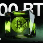 Bitunix erreicht Meilenstein von 500 BTC in öffentlichen Reserven