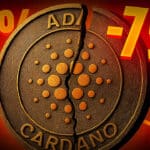 Cardano -21,71% – größter Verlierer im Krypto Crash, Prognose blickt auf weitere -75% Verlust! Steht ADA vor dem Total-Kollaps?