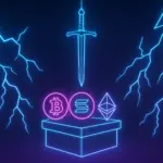Damoklesschwert Krypto-Treasuries: Massiver Rückgang institutioneller Käufe – droht ein systemisches Risiko? (Infografik) Krypto Infografik Studie