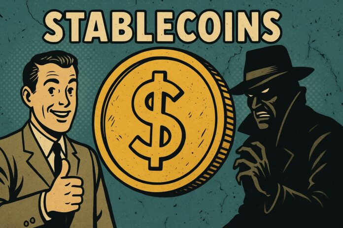 stablecoins