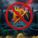 Zentralbank bekräftigt das Verbot von Krypto-Handel und Bitcoin-Mining