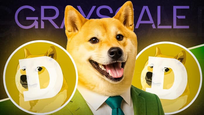 Dogecoin Prognose Neuer DOGE ETF von Grayscale startet – Bloomberg-Experte Jetzt beginnt die ETF-Mega-Welle